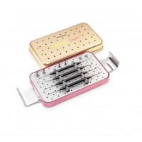 Набор DASK Simple для синус-лифтинга